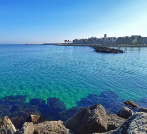 La stradina Mola Di Bari